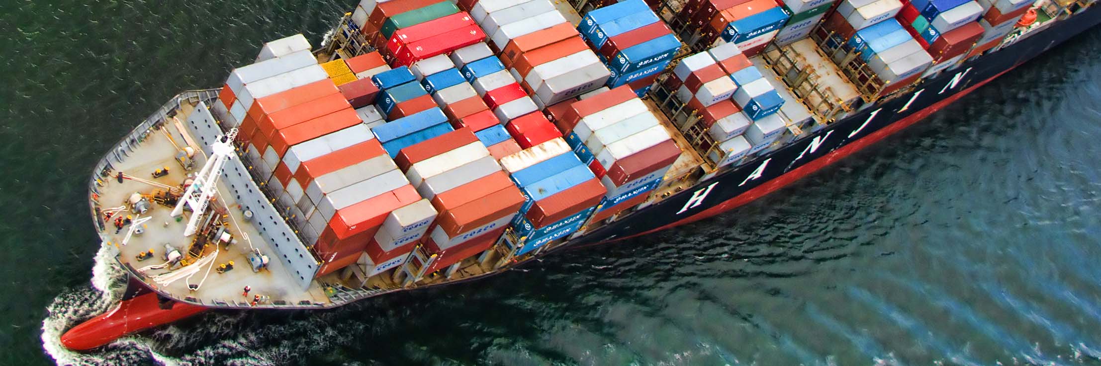 Sea-Freight